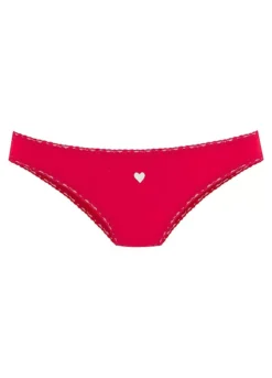 LASCANA Pack Of 5 Brazilian Briefs 8 LASCANA Pack Of 5 Brazilian Briefs -Daily Bra Store LASCANA Pack of 5 Brazilian Briefs65767059FRSP W03