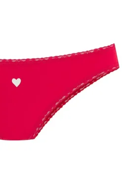 LASCANA Pack Of 5 Brazilian Briefs 9 LASCANA Pack Of 5 Brazilian Briefs -Daily Bra Store LASCANA Pack of 5 Brazilian Briefs65767059FRSP W04