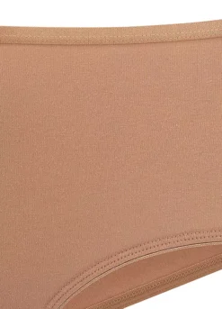 LASCANA Pack Of 5 Waist Briefs -Daily Bra Store LASCANA Pack of 5 Waist Briefs31328409FRSC W02