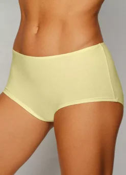 LASCANA Pack Of 7 Shorts 8 LASCANA Pack Of 7 Shorts -Daily Bra Store LASCANA Pack of 7 Shorts73093046FRSP W01