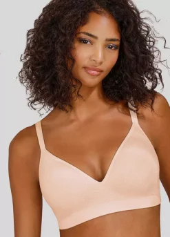 LASCANA Padded Push-Up Bra -Daily Bra Store LASCANA Padded Push Up Bra31251508FRSP W01