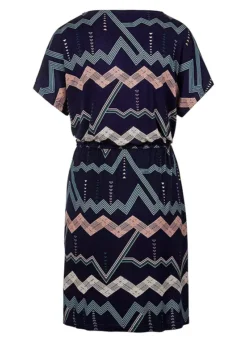 LASCANA Patterned Sleep Shirt 5 LASCANA Patterned Sleep Shirt -Daily Bra Store LASCANA Patterned Sleep Shirt76579722FRSC W01