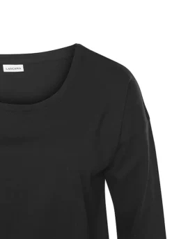 LASCANA Pyjama Top 9 LASCANA Pyjama Top -Daily Bra Store LASCANA Pyjama Top78624147FRSC W02