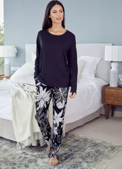 LASCANA Pyjama Top 7 LASCANA Pyjama Top -Daily Bra Store LASCANA Pyjama Top78624147FRSP W01