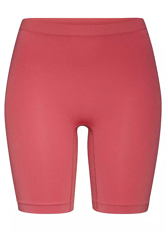 LASCANA Shaping Long Boxer Shorts 2 LASCANA Shaping Long Boxer Shorts - Image 2