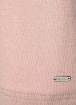 LASCANA Short Sleeve Nightie 8 LASCANA Short Sleeve Nightie -Daily Bra Store LASCANA Short Sleeve Nightie69840753FRSC W02