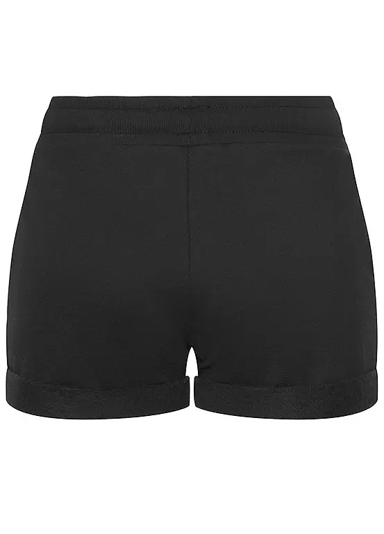 LASCANA Shorts 3 LASCANA Shorts - Image 3