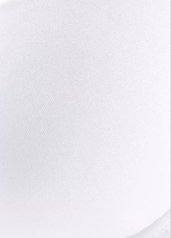 LASCANA Spaghetti Strap Push-Up Bra 4 LASCANA Spaghetti Strap Push-Up Bra - Image 4