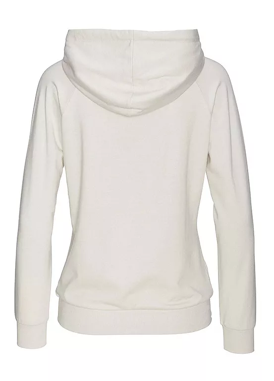 LASCANA Statement Print Hoodie 4 LASCANA Statement Print Hoodie - Image 4