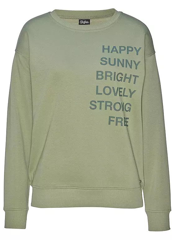 LASCANA Sweatshirt 2 LASCANA Sweatshirt - Image 2