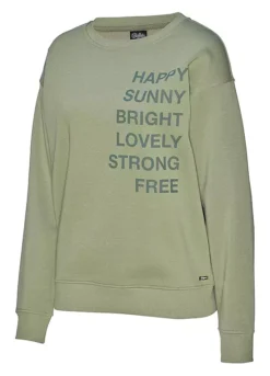 LASCANA Sweatshirt 7 LASCANA Sweatshirt -Daily Bra Store LASCANA Sweatshirt90069516FRSC W02