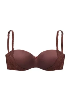 Daily Bra Store -Daily Bra Store LASCANA Underwired Detachable Strap Multiway Bra69626660FRSC