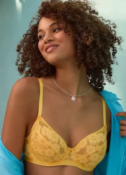 LASCANA Underwired Full Cup Bra