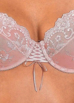 LASCANA Underwired Lace Bra -Daily Bra Store LASCANA Underwired Lace Bra284223FRSP W03