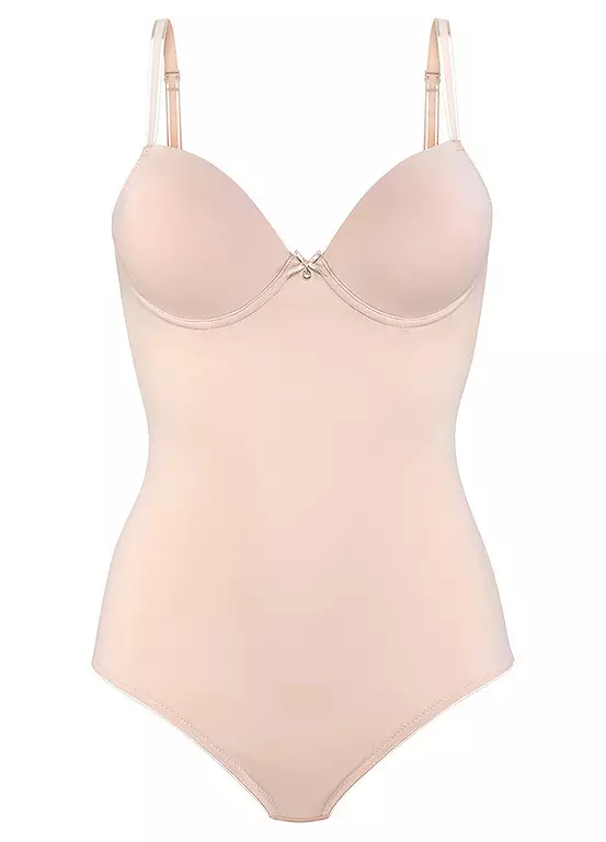 LASCANA Underwired Push-Up Body 2 LASCANA Underwired Push-Up Body - Image 2