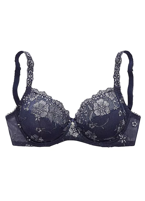 LASCANA Wanda Underwired Bra 5 LASCANA Wanda Underwired Bra - Image 5