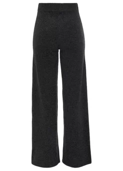 LASCANA Wide Leg Knitted Joggers 8 LASCANA Wide Leg Knitted Joggers -Daily Bra Store LASCANA Wide Leg Knitted Joggers40546114FRSC W01