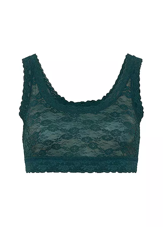 LSCN BY LASCANA Delicate Lace Bustier 2 LSCN BY LASCANA Delicate Lace Bustier - Image 2