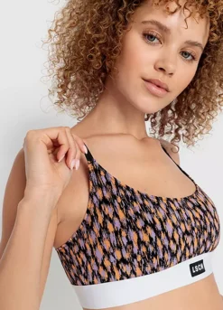 LSCN BY LASCANA Pack Of 2 Wide Cuff Bustiers 8 LSCN BY LASCANA Pack Of 2 Wide Cuff Bustiers -Daily Bra Store LSCN BY LASCANA Pack of 2 Wide Cuff Bustiers25161553FRSP W03