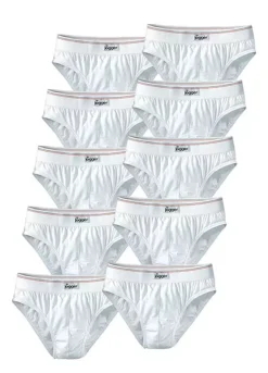 Le Jogger Pack Of 10 Briefs 7 Le Jogger Pack Of 10 Briefs -Daily Bra Store Le Jogger Pack Of 10 Briefs323765FRSP