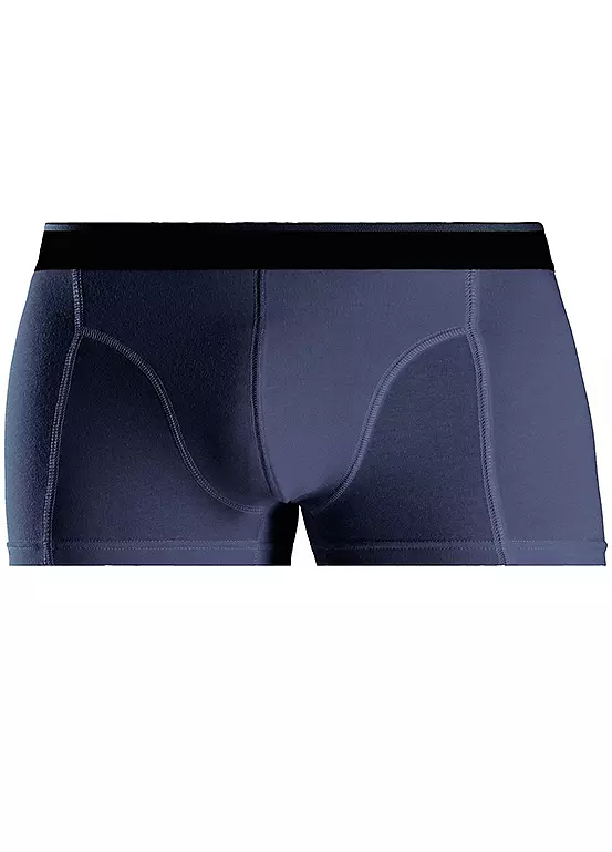 Le Jogger Pack Of 5 Briefs 4 Le Jogger Pack Of 5 Briefs - Image 4
