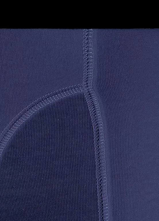 Le Jogger Pack Of 5 Briefs 5 Le Jogger Pack Of 5 Briefs - Image 5