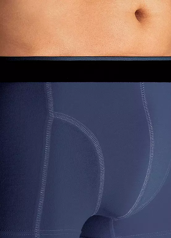 Le Jogger Pack Of 5 Briefs 3 Le Jogger Pack Of 5 Briefs - Image 3