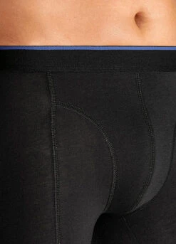 Le Jogger Pack Of 5 Long Boxers 8 Le Jogger Pack Of 5 Long Boxers -Daily Bra Store Le Jogger Pack of 5 Long Boxers41322628FRSP W03