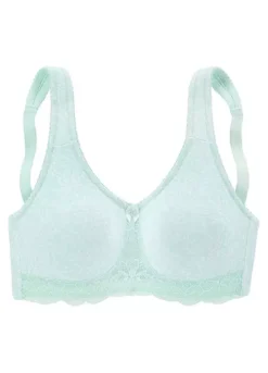 Nuance Non-Underwired Support Bra 9 Nuance Non-Underwired Support Bra -Daily Bra Store Nuance Non Underwired Support Bra41125434FRSC
