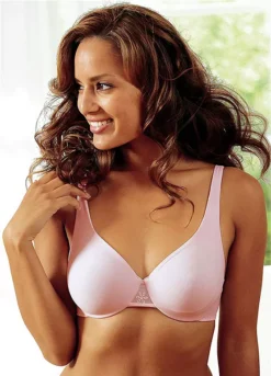 Nuance Pack Of 2 Underwired T-Shirt Bras -Daily Bra Store Nuance Pack of 2 Underwired T Shirt Bras693655FRSP W01