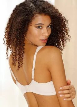 Nuance Ultra Comfort T-Shirt Bra -Daily Bra Store Nuance Ultra Comfort T Shirt Bra39508314FRSP W01