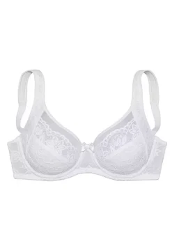 Nuance Underwired Full Cup Bra 8 Nuance Underwired Full Cup Bra -Daily Bra Store Nuance Underwired Full Cup Bra26082102FRSC
