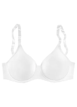 Nuance Underwired Moulded T-Shirt Bra 9 Nuance Underwired Moulded T-Shirt Bra -Daily Bra Store Nuance Underwired Moulded T Shirt Bra423916FRSC
