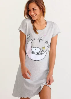 Peanuts Mini Nightshirt