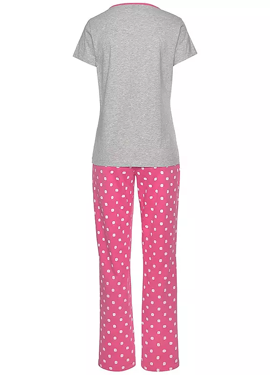 Peanuts Pyjamas 3 Peanuts Pyjamas - Image 3