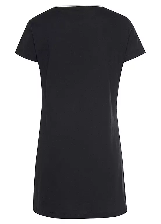 Peanuts Snoopy Sleepshirt 4 Peanuts Snoopy Sleepshirt - Image 4