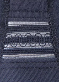 Petite Fleur Pack Of 2 Non Underwired Bras -Daily Bra Store Petite Fleur Pack of 2 Non Underwired Bras34211562FRSC W01