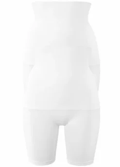 Petite Fleur Pack Of 2 Shapewear Pants -Daily Bra Store Petite Fleur Pack of 2 Shapewear Pants446622FRSC