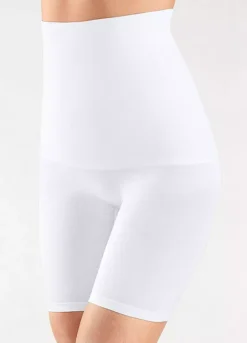 Petite Fleur Pack Of 2 Shapewear Pants -Daily Bra Store Petite Fleur Pack of 2 Shapewear Pants446622FRSP W01