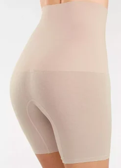 Petite Fleur Pack Of 2 Shapewear Pants -Daily Bra Store Petite Fleur Pack of 2 Shapewear Pants872448FRSP W02