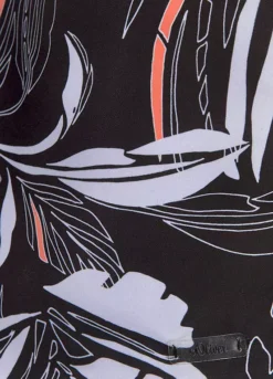 S.Oliver Print Swim Shorts -Daily Bra Store Print Swim Shorts27923735FRSC W01