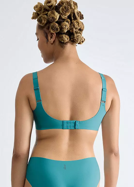 Sloggi ZERO Feel Seamless Non-Wired Soft Bra 5 Sloggi ZERO Feel Seamless Non-Wired Soft Bra - Image 5