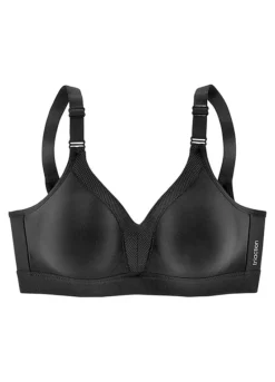 Daily Bra Store -Daily Bra Store Triaction by Triumph Wellness Non Wired Sports Bra88881348FRSC