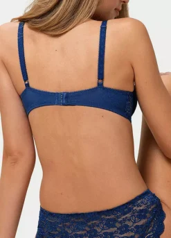 Triumph Amourette 300 Lace Underwired Bra 9 Triumph Amourette 300 Lace Underwired Bra -Daily Bra Store Triumph Amourette 300 Lace Underwired Bra11348562FRSP W03