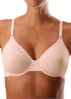 Triumph Bee Dees ’Microfun’ Underwired Bra -Daily Bra Store Triumph Bee Dees Microfun Underwired Bra225282FRSP