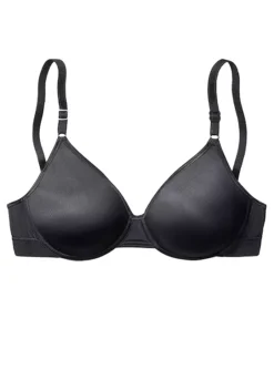 Triumph Bee Dees ’Microfun’ Underwired Bra -Daily Bra Store Triumph Bee Dees Microfun Underwired Bra271755FRSC