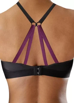 Triumph Free Motion Non-Underwired Sports Bra 7 Triumph Free Motion Non-Underwired Sports Bra -Daily Bra Store Triumph Free Motion Non Underwired Sports Bra564700FRSP W01