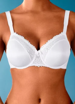 Triumph Minimiser Bra