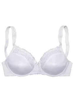 Triumph Minimiser Bra -Daily Bra Store Triumph Minimiser Bra394618FRSC