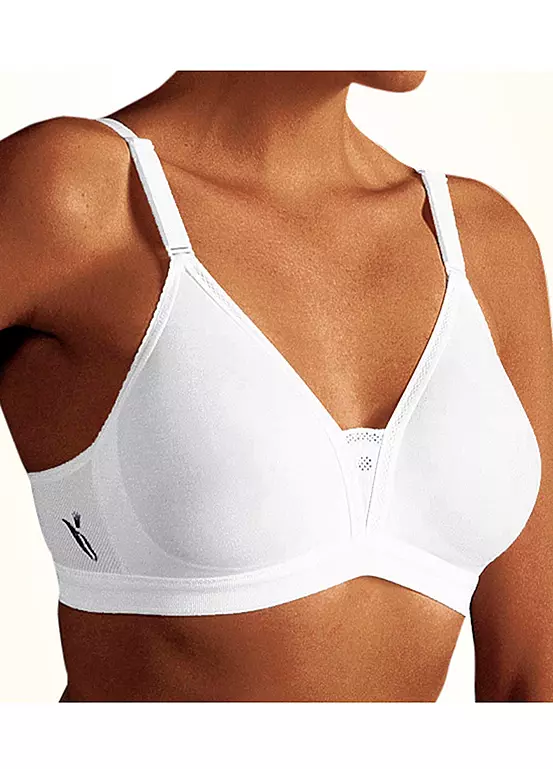 Triumph ’Trophy’ Sports Bra 1 Triumph ’Trophy’ Sports Bra